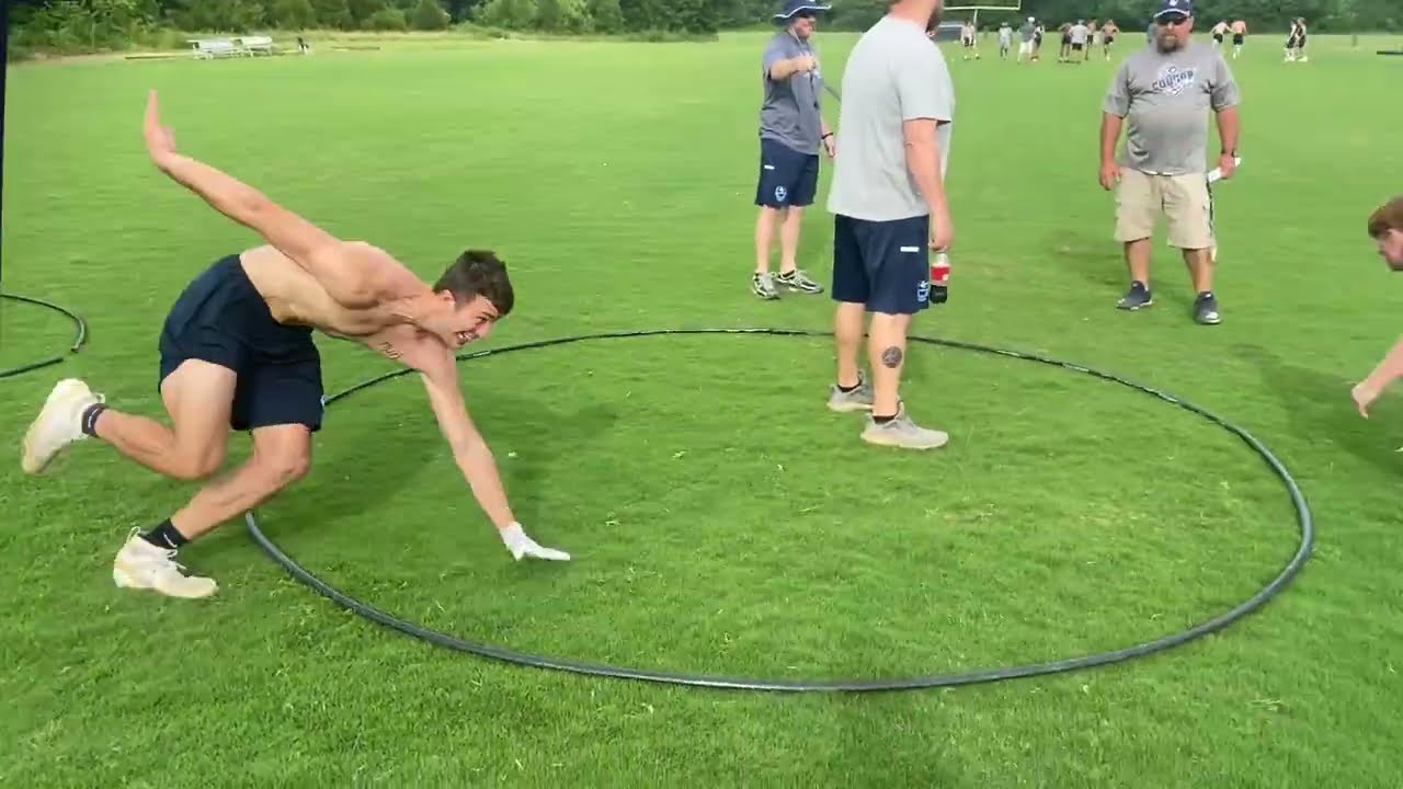 Logan County Football 