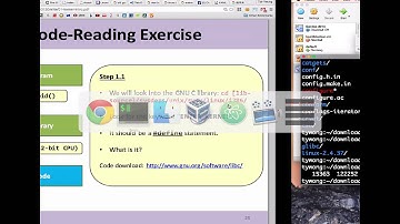 ESTR 3102: 2015-09-25: Kernel Basics