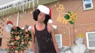 Antoine Dodson - Hide your Gifts (Christmas Version) HQ