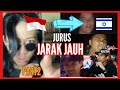 DIHAJAR HABIS!! VIRAL ILMU TELEKINESIS! BANTAI ISR4EL PART 2.MALAYSIA REACTION.