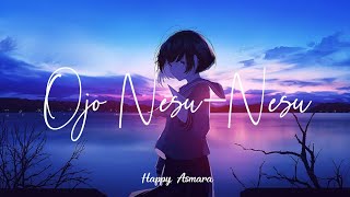 Ojo Nesu-Nesu - Happy Asmara | (lirik)