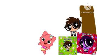 Haa Studios Noggin Logo Bloopers