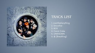 [Full Album] NCT DREAM (엔시티 드림) - DREAM S C A P E