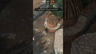 Ще один віруючий DETECTED) #kralav #bnl #ukrs #mountandblade #bannerlord #українськийгеймінг