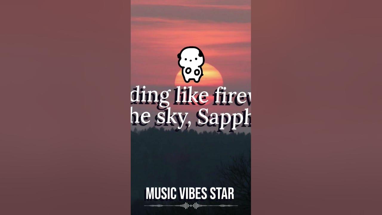 Ed Sheeran - Sapphire (Lyrics) 'Anukriti Cover'