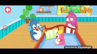 Part 1 of playing babybus feelings #feelings#babybus screenshot 3