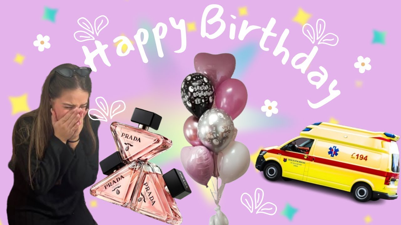 ZBOG POKLONA SKORO ZAVRŠILA NA HITNOJ❗😨