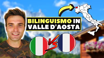 Quali sono le attivita della Valle d'Aosta?