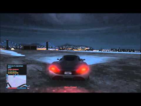 Download Gta 5 Dual Menus Hybrid Menu Dank Menu Showcase In Hd Mp4 3gp Codedfilm - mod menu v420 roblox