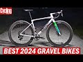 Top 7 best gravel bikes for 2024  the best for every type of gravel riding