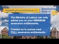 Avoid Bad Severance - Employment Law Show: S2 E7