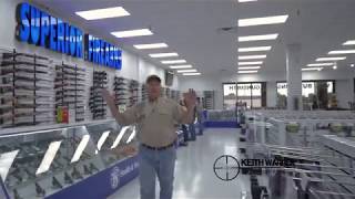Superior Outfitters Tyler Tx Commerical