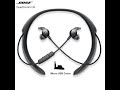Bose QC30 Micro USB Charge Port Plug Replacement