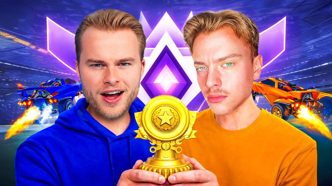 WIJ WINNEN ELK POTJE IN CHAMPION!