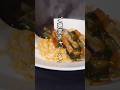 今日のごはん何？#shorts #料理 #チャーハン #パパの三ツ星おうちごはん