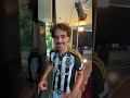 RONY X IGOR GOMES! 🤣 | #ATLETICOMG #SUDAMERICANA