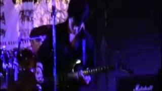 Peaces sells (Megadeth Cover) Live in KL Thrashed 2011