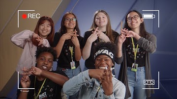 Riot Games | Girls Who Code Summer Immersion Program 2019