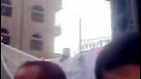 قراءة مرتلة بصوت القارئ عبد الله السامعي