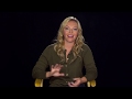 Fifty Shades Freed 'Kate Kavanagh' Eloise Mumford Interview