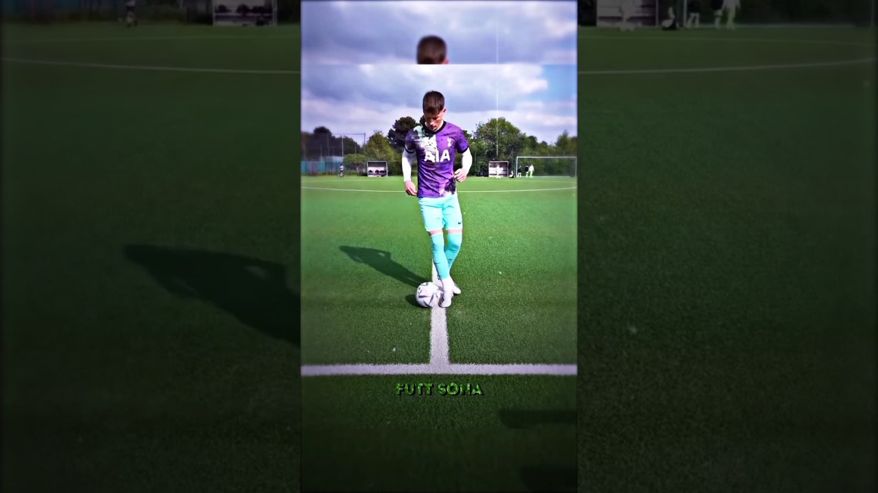 Learn Master The GÖTZE Flick UP! 🇩🇪⚡🔥 