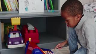 3  Visual Schedules Guide to ABA Therapy - - UCSF Benioff Children's Hospital Oakland CATCH Grant