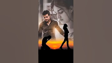 Thumbnail of love romantic songs। love song video