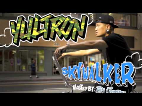 Yultron - No Naps No Siesta ft. Anthony Mills (prod. by MstrRcks)