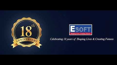 ESOFT Song - Unofficial