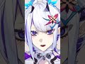 愛をこめて花束を　Superfly #shorts #vtuber #歌ってみた #orangerange