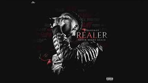 NBA Youngboy- Valuable Pain