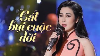 Cát Bụi Cuộc Đời - Diễm Thùy | Tuyệt Phẩm Trữ Tình Nghe Hoài Không Chán