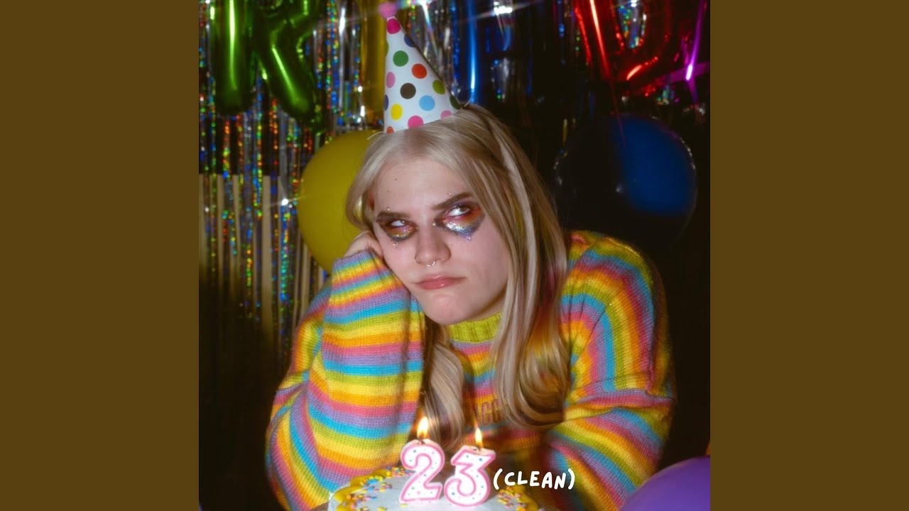 23 (Clean) - YouTube
