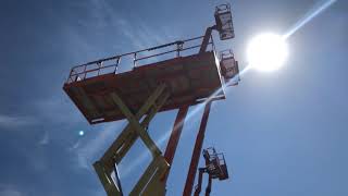 Boom Lifts Today by Rental Works Greensboro 17 views 3 years ago 30 seconds