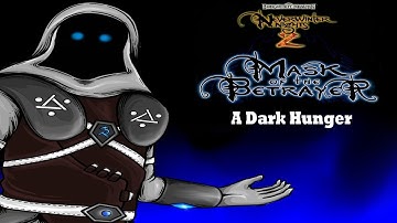 Lessons You Should Learn From Mask of the Betrayer