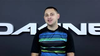 happy camper mission 25l backpack