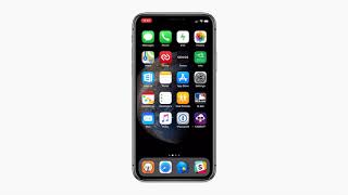 Famous iPhone X First Look Net Worth