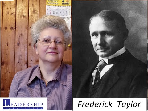 Бізнес-історія про Frederick
