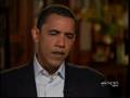Barack on This Week with George Stephanopoulos