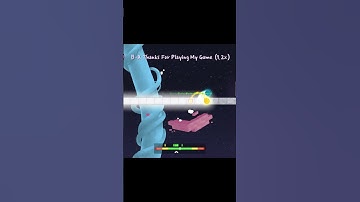 [ADOFAI] B-X Thanks For Playing My Game (1.2x) #shorts #adofai #gaming