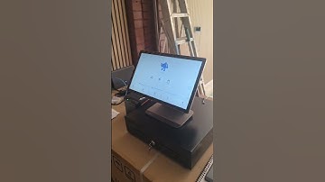 Flipdish POS system fitted today!! making life and the orders made easy!! Order online or on the app