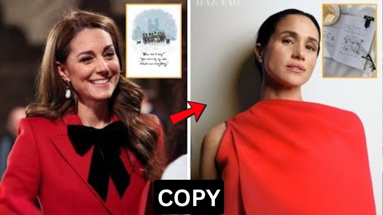 DIVA Exposed: Meghan's Ex-Assistant Reveals Solo Red Carpet Demand at Photoshoot