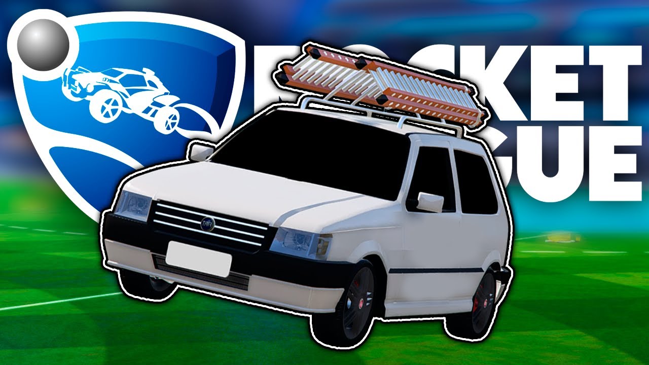 O NOVO MELHOR CARRO DO ROCKET LEAGUE EM 2022, TESTANDO NO TORNEIO feat. TOP 1 BR (drufinho)