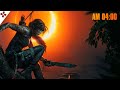 Dois idiotas trocando ideia na Madrugada | Shadow of The Tomb Raider