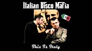 Video thumbnail of "Italian Disco Mafia - Su Di Noi // EURODANCE 2018"