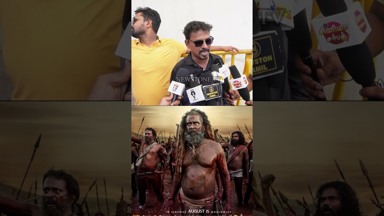 Chiyaan Vikram ஒரு மனுஷனா ஜெயிச்சிட்டாரு.! Thangalaan Movie Public Review | Pa Ranjith | Vikram