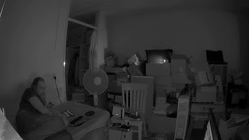 Nick Bosch After all those years full