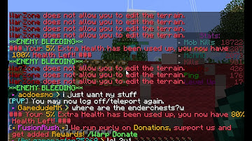 Gamemaster abusing glitch