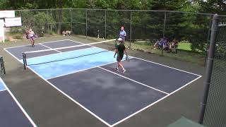 0548 - Open Coed Singles
