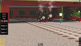 Best Scene For Btwf Game